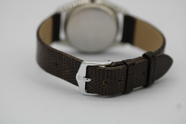 Rolex Oyster 6244 Honey Combe Dial - image 2