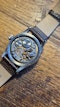 Rolex Oyster 6244 Honey Combe Dial - image 10