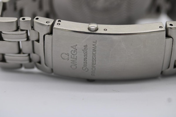 Omega Seamaster 25418000 - image 13