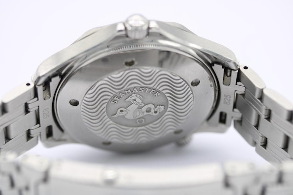 Omega Seamaster 25418000 - image 11