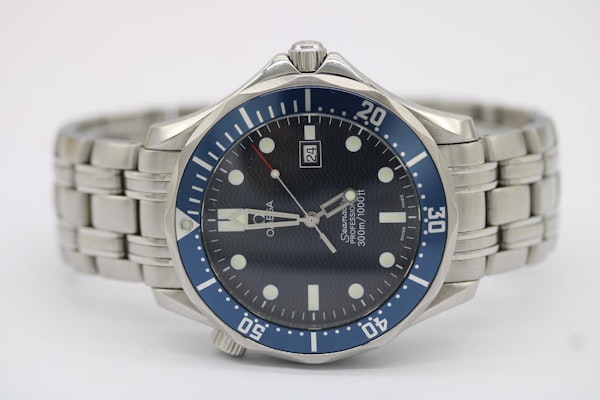 Omega Seamaster 25418000 - image 7