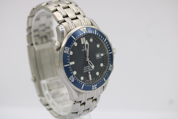 Omega Seamaster 25418000 - image 8