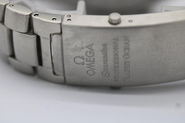 Omega Seamaster 25418000 - image 3