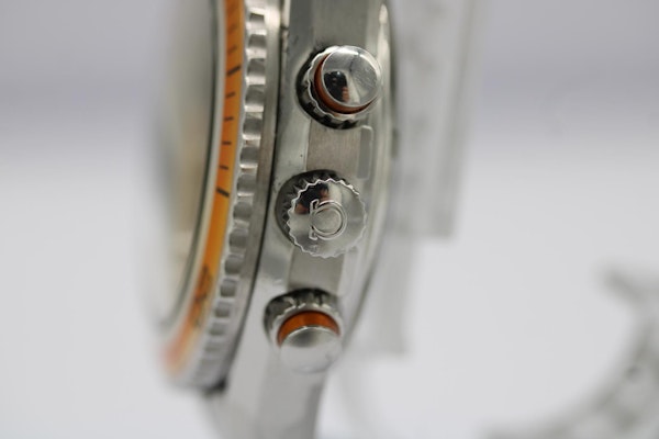 Omega Seamaster Planet Ocean Chronograph 2918.50.82 - image 12
