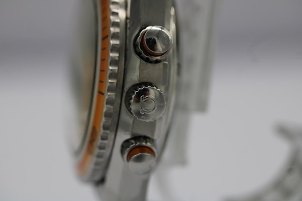 Omega Seamaster Planet Ocean Chronograph 2918.50.82 - image 10