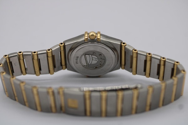 Omega Constellation Mini 1262.30.00 - image 11