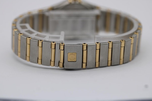 Omega Constellation Mini 1262.30.00 - image 4