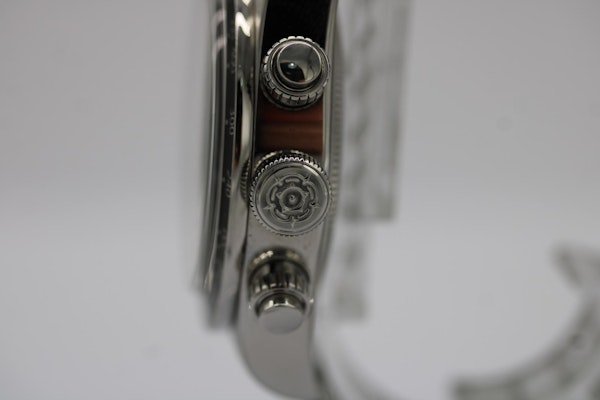 Tudor Black Bay Chronograph 79360N - image 9
