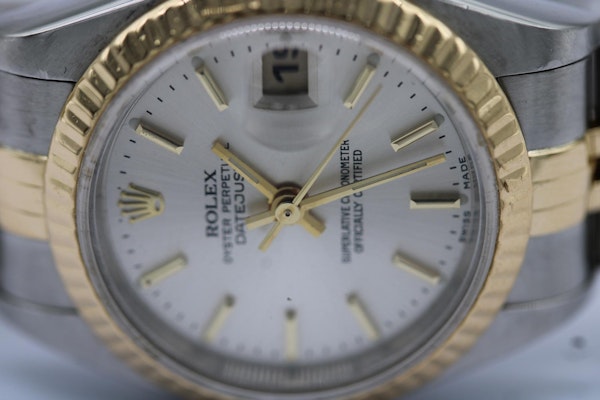 Rolex Lady Datejust 79173 - image 9