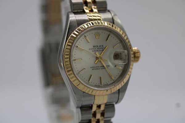 Rolex Lady Datejust 79173 - image 5