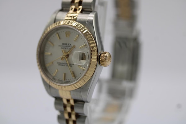 Rolex Lady Datejust 79173 - image 4