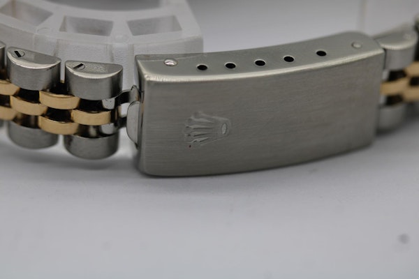 Rolex Lady Datejust 79173 - image 7