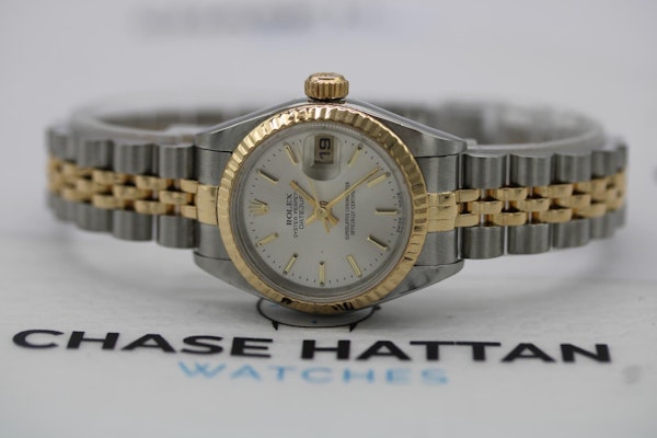 Rolex Lady Datejust 79173 - image 2