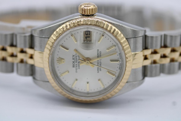 Rolex Lady Datejust 79173 - image 10