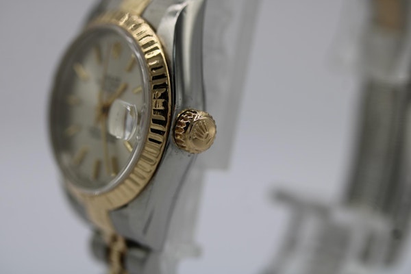 Rolex Lady Datejust 79173 - image 6