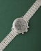 Enicar Garnix Ref. 2303 Vintage Chronograph Valjoux 72 - image 3