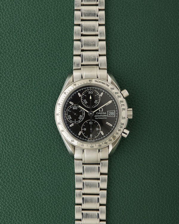 Omega Speedmaster 175.0083 Neo-Vintage 1999 Chronograph - image 1