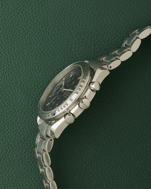Omega Speedmaster 175.0083 Neo-Vintage 1999 Chronograph - image 4