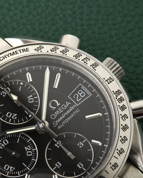 Omega Speedmaster 175.0083 Neo-Vintage 1999 Chronograph - image 8