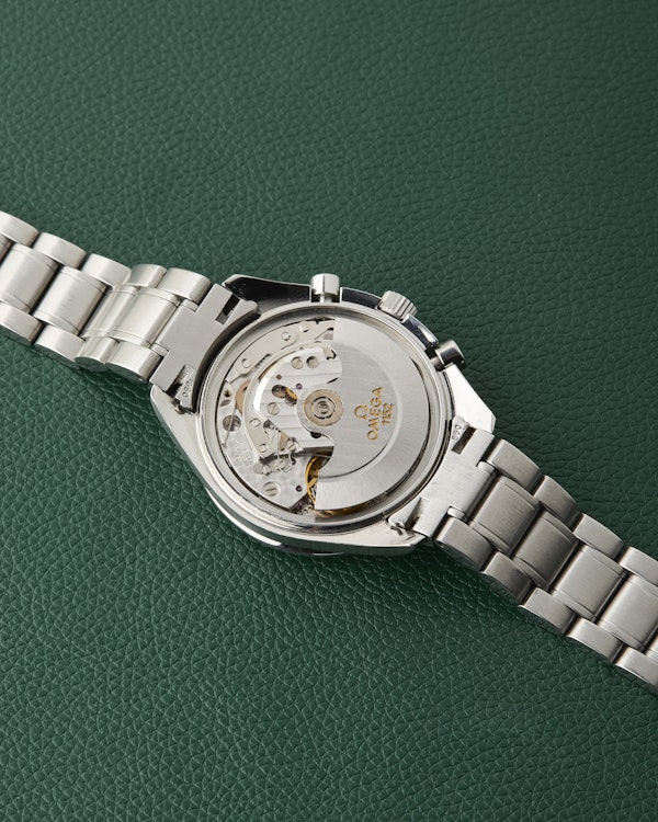 Omega Speedmaster 175.0083 Neo-Vintage 1999 Chronograph - image 13
