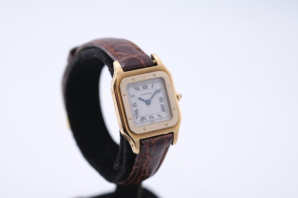 Cartier Santons Dumont, c.1970s - image 2