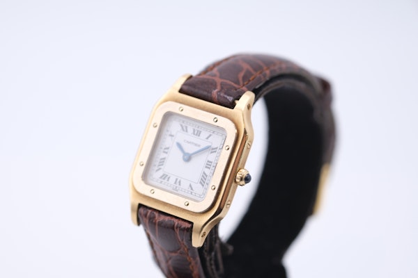 Cartier Santons Dumont, c.1970s - image 6