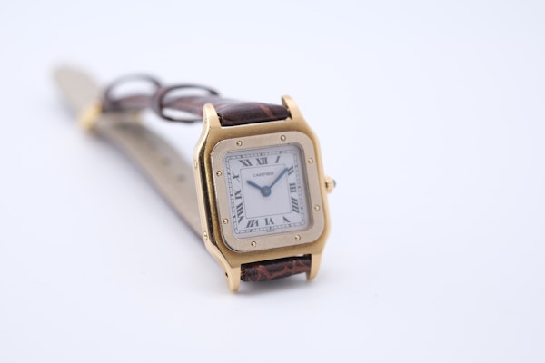 Cartier Santons Dumont, c.1970s - image 5