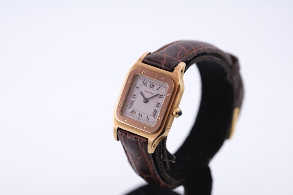 Cartier Santons Dumont, c.1970s - image 3
