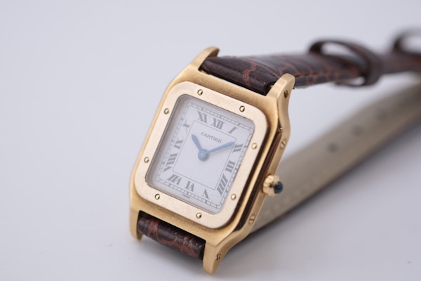Cartier Santons Dumont, c.1970s - image 4