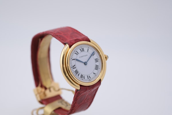 Cartier Gondolo, c.1970s Ref. 1703 - image 3