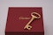 Cartier Pendant Key, c.1970s - image 1