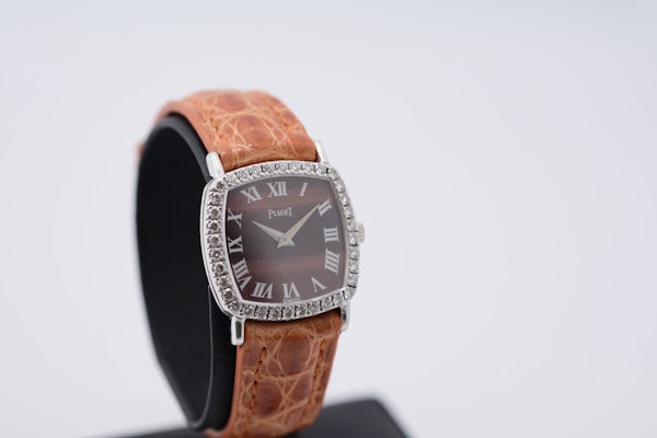 Piaget Eye of the Tiger, c.1980 - image 3