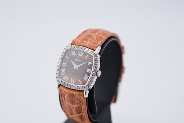 Piaget Eye of the Tiger, c.1980 - image 2