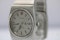 OMEGA Constellation Silver Men's Watch 196.0015 - image 8