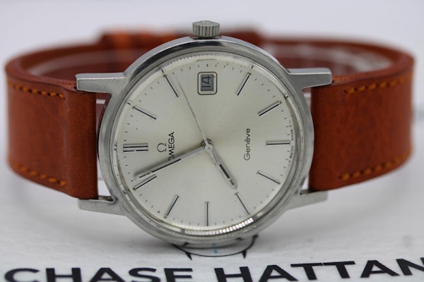 Omega Geneve 136.0104 - image 2