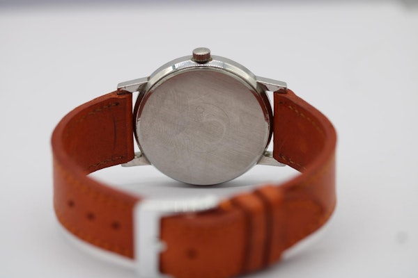 Omega Geneve 136.0104 - image 9