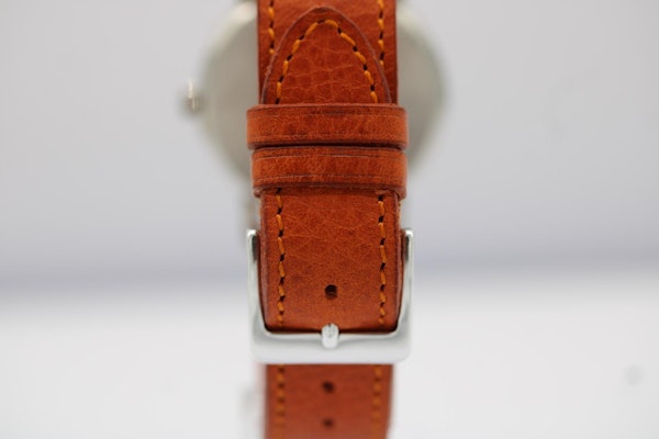 Omega Geneve 136.0104 - image 8