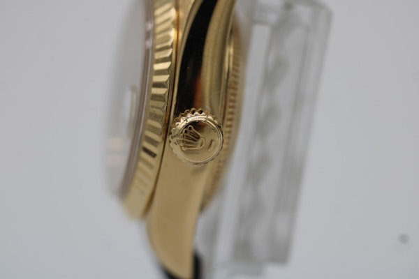 Rolex Lady Datejust 69178 - image 13