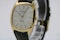 Audemars Piguet 5420 18ct gold fully serviced AP strap - image 9