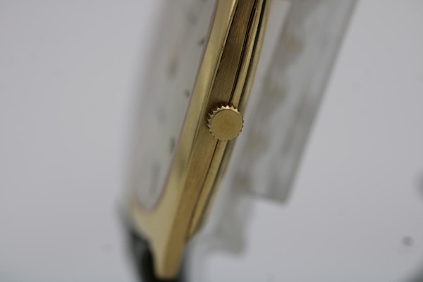 Audemars Piguet 5420 18ct gold fully serviced AP strap - image 7
