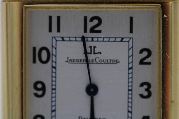 Jaeger-LeCoultre Reverso 250.5.86 - image 8