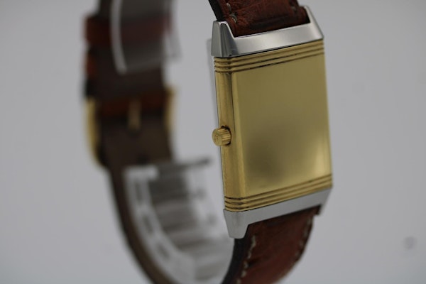 Jaeger-LeCoultre Reverso 250.5.86 - image 4