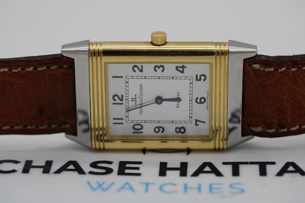 Jaeger-LeCoultre Reverso 250.5.86 - image 6