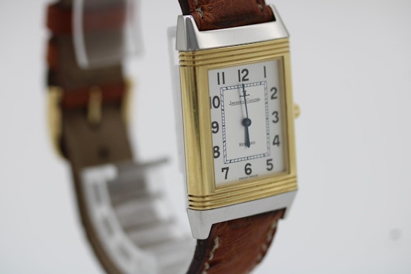Jaeger-LeCoultre Reverso 250.5.86 - image 11