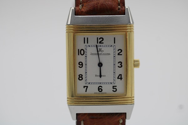 Jaeger-LeCoultre Reverso 250.5.86 - image 5