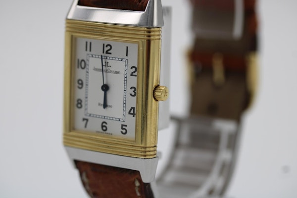 Jaeger-LeCoultre Reverso 250.5.86 - image 9