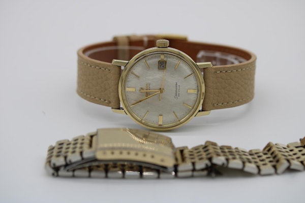 Omega Seamaster DeVille 166.020 - image 10