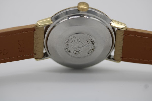 Omega Seamaster DeVille 166.020 - image 2