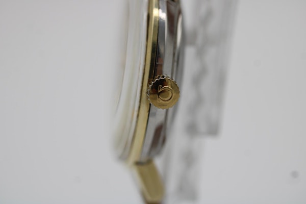 Omega Seamaster DeVille 166.020 - image 9