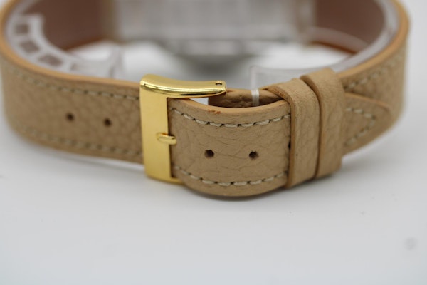 Omega Seamaster DeVille 166.020 - image 4